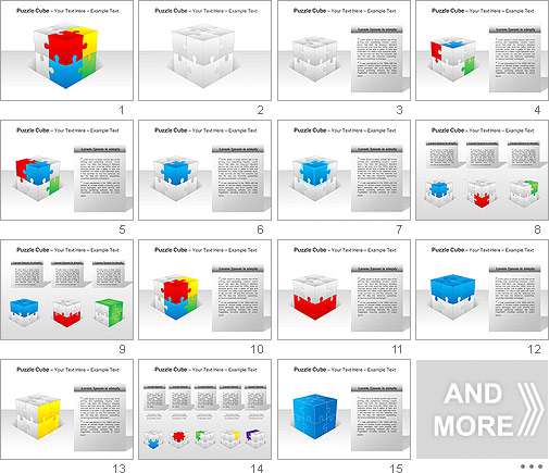 Παρουσιάσεις PowerPoint - PowerPoint Παρουσιάσεις - Κωδικός:ST01797 - 