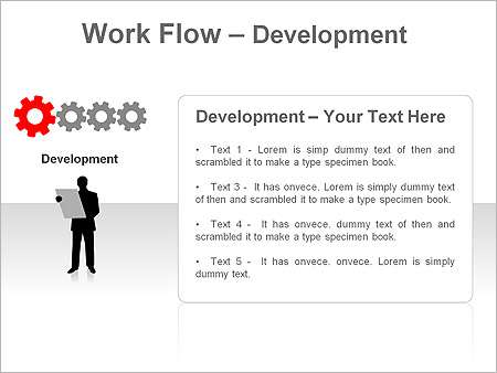 Παρουσιάσεις PowerPoint - PowerPoint Παρουσιάσεις - Κωδικός:ST01799 - 