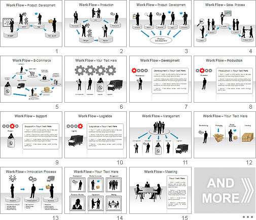 Παρουσιάσεις PowerPoint - PowerPoint Παρουσιάσεις - Κωδικός:ST01799 - 