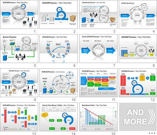 Παρουσιάσεις PowerPoint - PowerPoint Παρουσιάσεις - Κωδικός:ST01800 - 