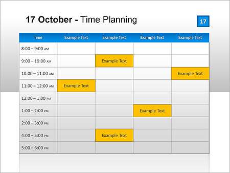 Παρουσιάσεις PowerPoint - PowerPoint Παρουσιάσεις - Κωδικός:ST01807 - 