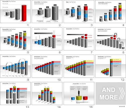 Παρουσιάσεις PowerPoint - PowerPoint Παρουσιάσεις - Κωδικός:ST01884 - 