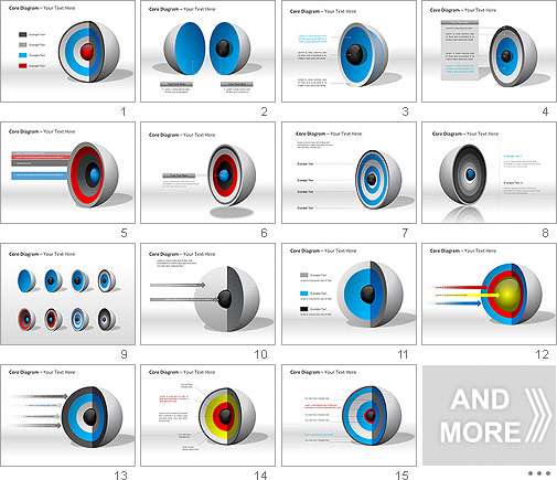 Παρουσιάσεις PowerPoint - PowerPoint Παρουσιάσεις - Κωδικός:ST01887 - 