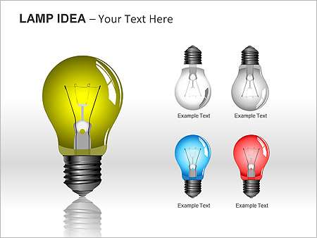 Παρουσιάσεις PowerPoint - PowerPoint Παρουσιάσεις - Κωδικός:ST01907 - 