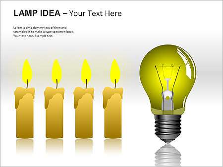 Παρουσιάσεις PowerPoint - PowerPoint Παρουσιάσεις - Κωδικός:ST01907 - 