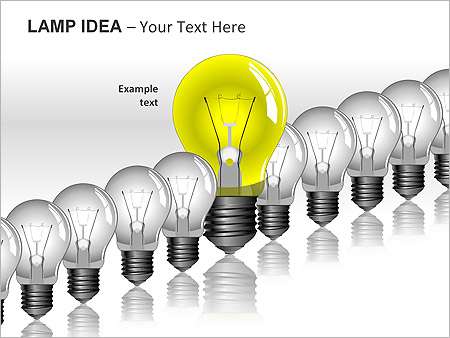 Παρουσιάσεις PowerPoint - PowerPoint Παρουσιάσεις - Κωδικός:ST01907 - 
