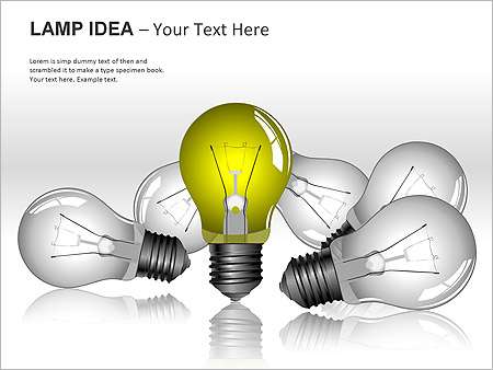 Παρουσιάσεις PowerPoint - PowerPoint Παρουσιάσεις - Κωδικός:ST01907 - 