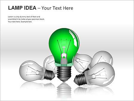 Παρουσιάσεις PowerPoint - PowerPoint Παρουσιάσεις - Κωδικός:ST01907 - 