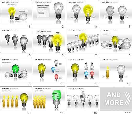 Παρουσιάσεις PowerPoint - PowerPoint Παρουσιάσεις - Κωδικός:ST01907 - 
