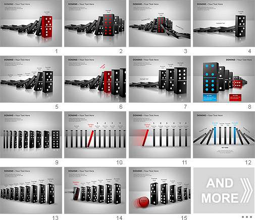 Παρουσιάσεις PowerPoint - PowerPoint Παρουσιάσεις - Κωδικός:ST01915 - 