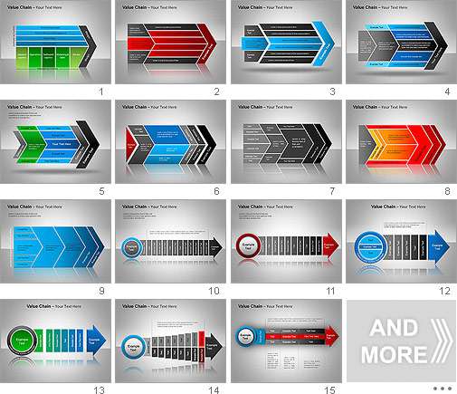 Παρουσιάσεις PowerPoint - PowerPoint Παρουσιάσεις - Κωδικός:ST01937 - 
