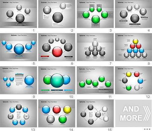 Παρουσιάσεις PowerPoint - PowerPoint Παρουσιάσεις - Κωδικός:ST01943 - 