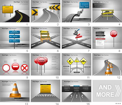 Παρουσιάσεις PowerPoint - PowerPoint Παρουσιάσεις - Κωδικός:ST01979 - 