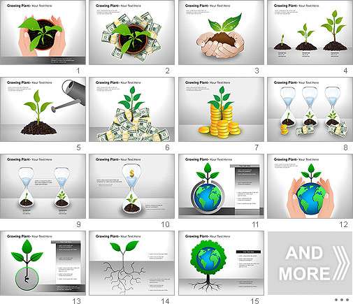 Παρουσιάσεις PowerPoint - PowerPoint Παρουσιάσεις - Κωδικός:ST01985 - 