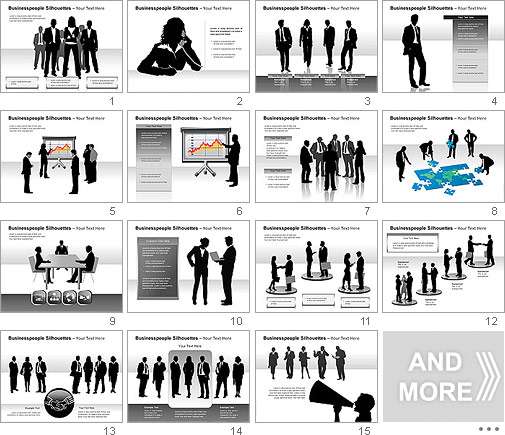 Παρουσιάσεις PowerPoint - PowerPoint Παρουσιάσεις - Κωδικός:ST01997 - 