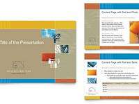 Παρουσιάσεις PowerPoint - Επαγγελματικές Υπηρεσίες - Κωδικός:SLGB004 - 