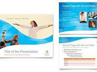Παρουσιάσεις PowerPoint - Ιατρική & Φροντίδα Υγείας - Κωδικός:SLMD008 - 