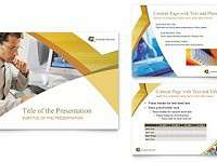 Παρουσιάσεις PowerPoint - Επαγγελματικές Υπηρεσίες - Κωδικός:SLTC004 - 