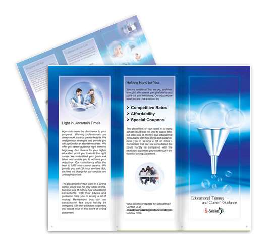 Τρίπτυχα - Εκπαίδευση & Κατάρτιση - Κωδικός:BM00026 - 