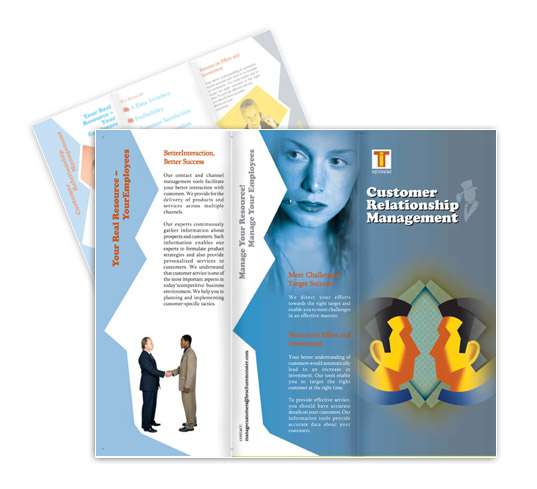 Τρίπτυχα - Επιχειρήσεις Διάφορες - Κωδικός:BM00028 - 