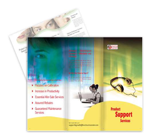 Τρίπτυχα - Επιχειρήσεις Διάφορες - Κωδικός:BM00079 - 