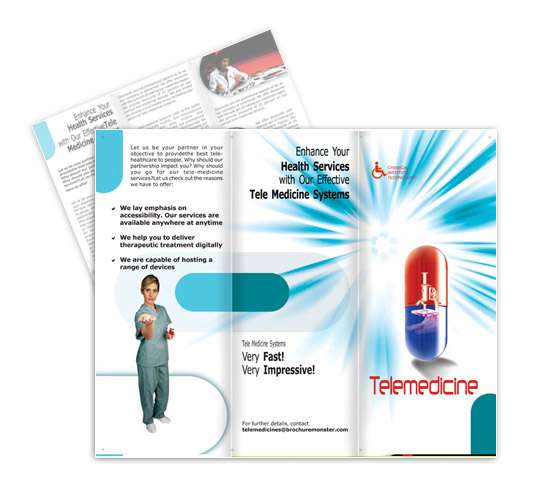 Τρίπτυχα - Υγεία & Ομορφιά - Κωδικός:BM00082 - 