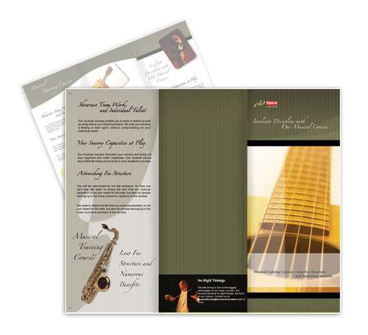 Τρίπτυχα - Εκπαίδευση & Κατάρτιση - Κωδικός:BM00088 - 