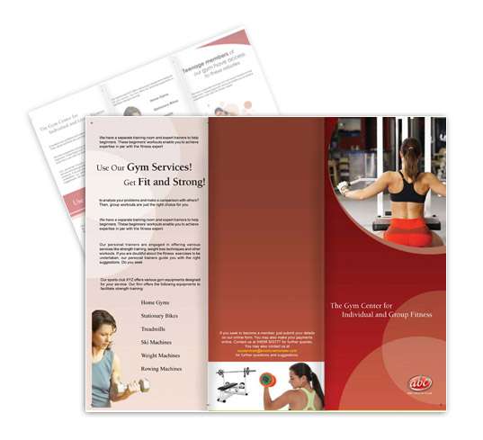 Τρίπτυχα - Αθλητισμός & Υγεία - Κωδικός:BM00089 - 