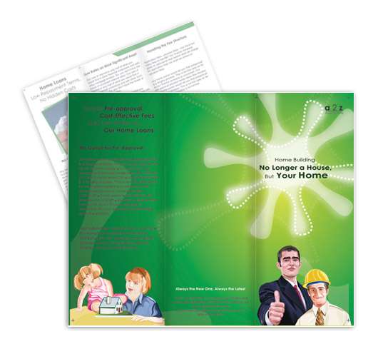 Τρίπτυχα - Επιχειρήσεις Διάφορες - Κωδικός:BM00091 - 