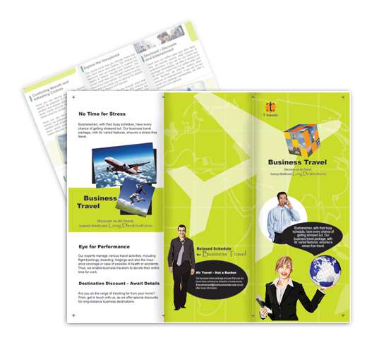 Τρίπτυχα - Ταξίδια & Τουρισμός - Κωδικός:BM00092 - 