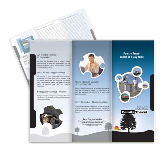 Τρίπτυχα - Ταξίδια & Τουρισμός - Κωδικός:BM00094 - 