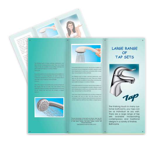 Τρίπτυχα - Μικρές Επιχειρήσεις - Κωδικός:BM00096 - 