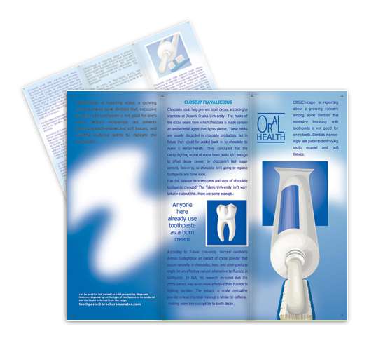 Τρίπτυχα - Υγεία & Ομορφιά - Κωδικός:BM00097 - 