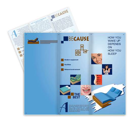 Τρίπτυχα - Υγεία & Ομορφιά - Κωδικός:BM00101 - 