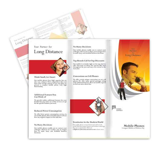 Τρίπτυχα - Επικοινωνίες - Κωδικός:BM00103 - 