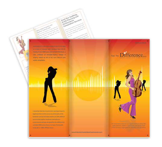 Τρίπτυχα - Ψυχαγωγία - Κωδικός:BM00104 - 