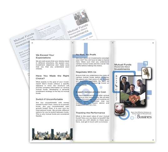 Τρίπτυχα - Επιχειρήσεις Διάφορες - Κωδικός:BM00108 - 