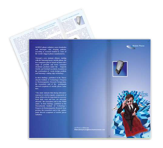 Τρίπτυχα - Επικοινωνίες - Κωδικός:BM00111 - 