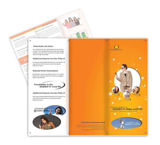 Τρίπτυχα - Επικοινωνίες - Κωδικός:BM00112 - 