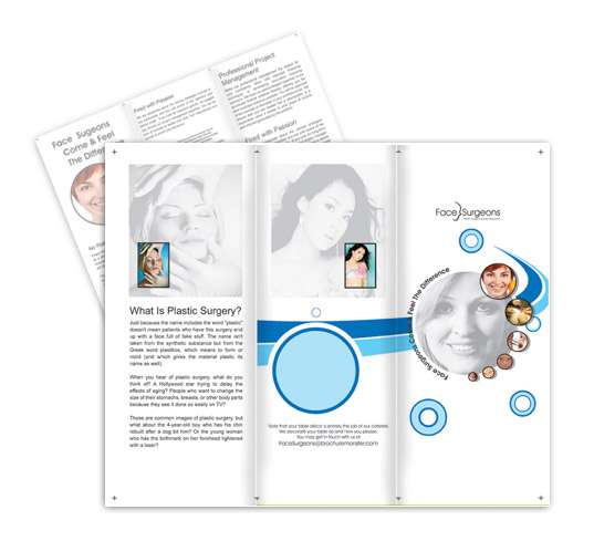 Τρίπτυχα - Υγεία & Ομορφιά - Κωδικός:BM00139 - 