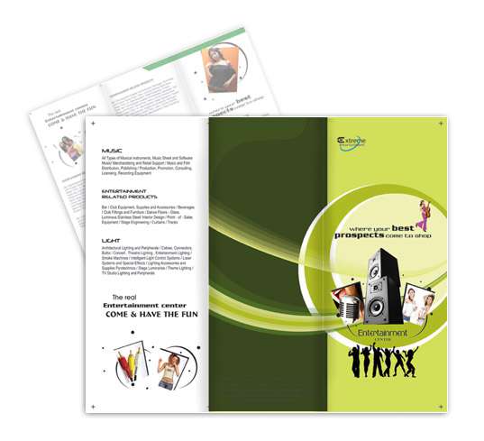 Τρίπτυχα - Ψυχαγωγία - Κωδικός:BM00144 - 