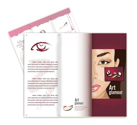 Τρίπτυχα - Υγεία & Ομορφιά - Κωδικός:BM00186 - 