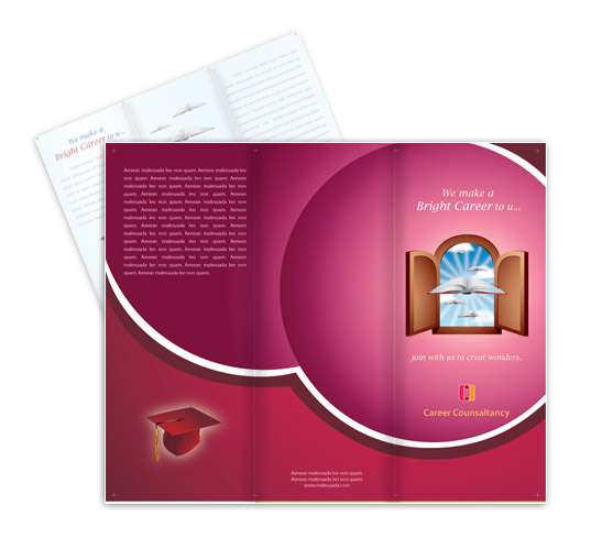 Τρίπτυχα - Εκπαίδευση & Κατάρτιση - Κωδικός:BM00191 - 