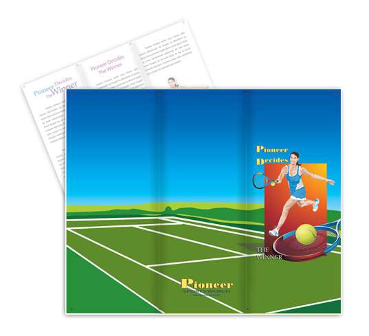 Τρίπτυχα - Αθλητισμός & Υγεία - Κωδικός:BM00193 - 