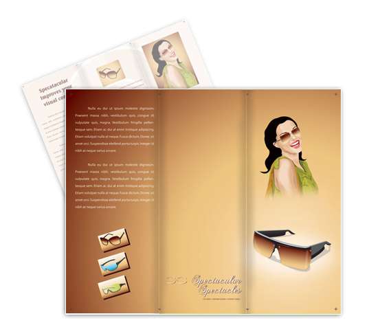 Τρίπτυχα - Υγεία & Ομορφιά - Κωδικός:BM00195 - 