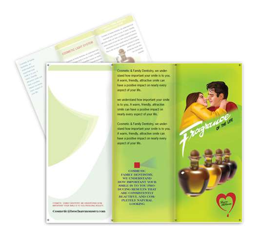 Τρίπτυχα - Υγεία & Ομορφιά - Κωδικός:BM00201 - 