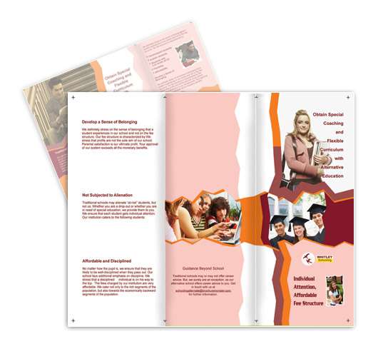 Τρίπτυχα - Εκπαίδευση & Κατάρτιση - Κωδικός:BM00268 - 