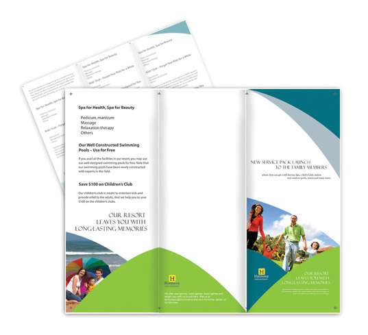 Τρίπτυχα - Ξενοδοχείο - Κωδικός:BM00284 - 