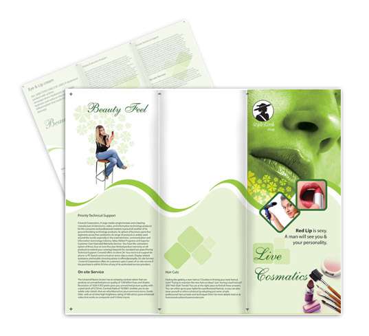 Τρίπτυχα - Υγεία & Ομορφιά - Κωδικός:BM00289 - 