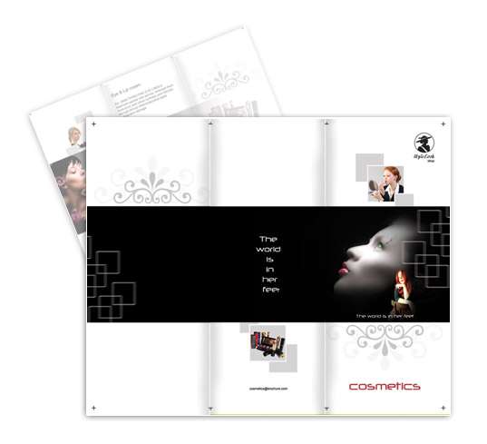 Τρίπτυχα - Υγεία & Ομορφιά - Κωδικός:BM00305 - 